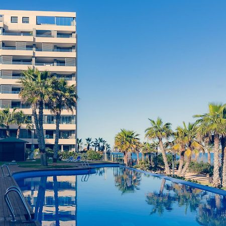 Apartamento Premium Con Jacuzzi Y Vistas Al Mar En Punta Prima, Torrevieja By Rentalole Exterior photo
