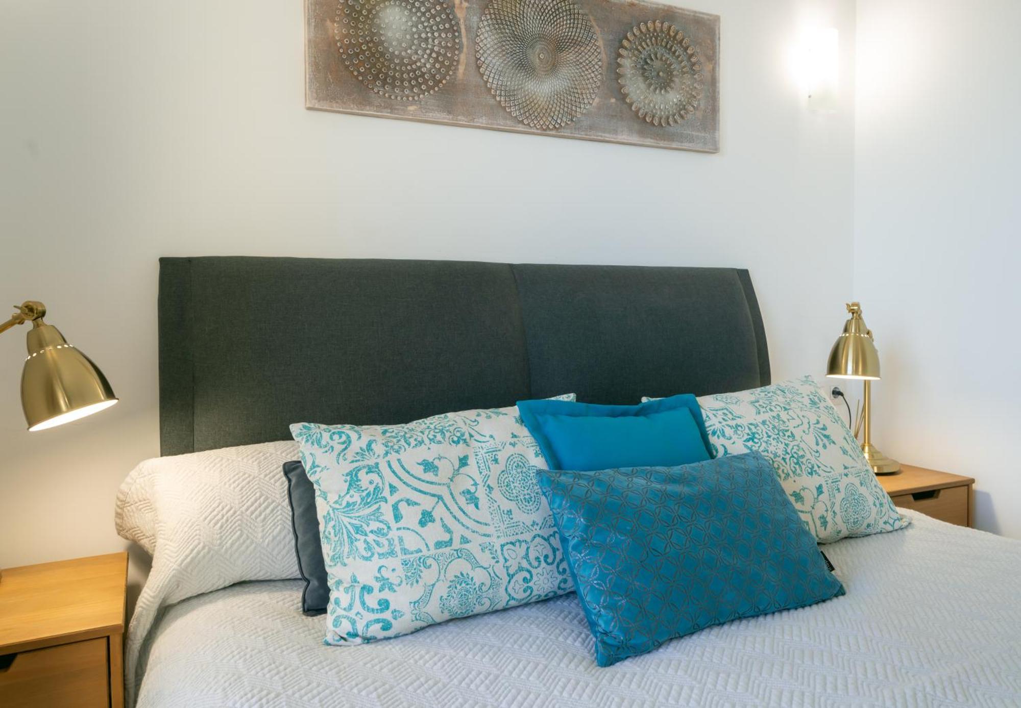 Apartamento Premium Con Jacuzzi Y Vistas Al Mar En Punta Prima, Torrevieja By Rentalole Exterior photo
