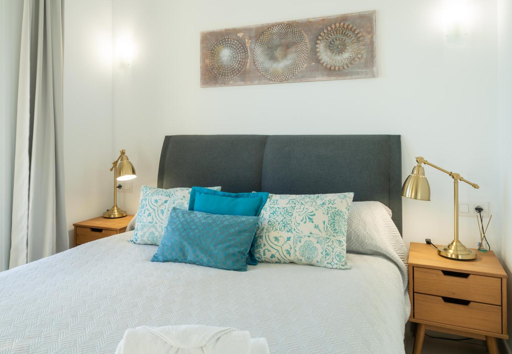 Apartamento Premium Con Jacuzzi Y Vistas Al Mar En Punta Prima, Torrevieja By Rentalole Exterior photo