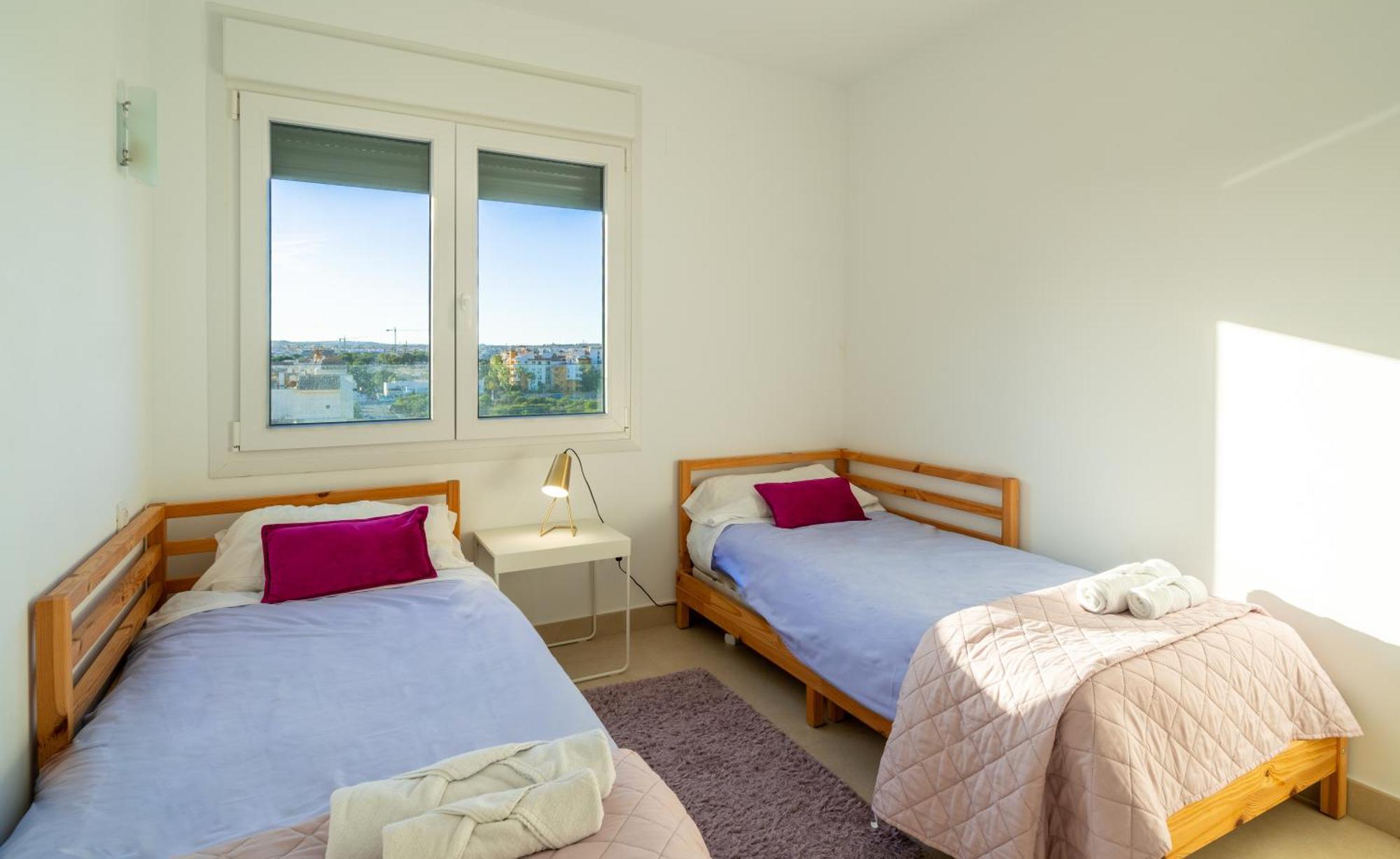 Apartamento Premium Con Jacuzzi Y Vistas Al Mar En Punta Prima, Torrevieja By Rentalole Exterior photo
