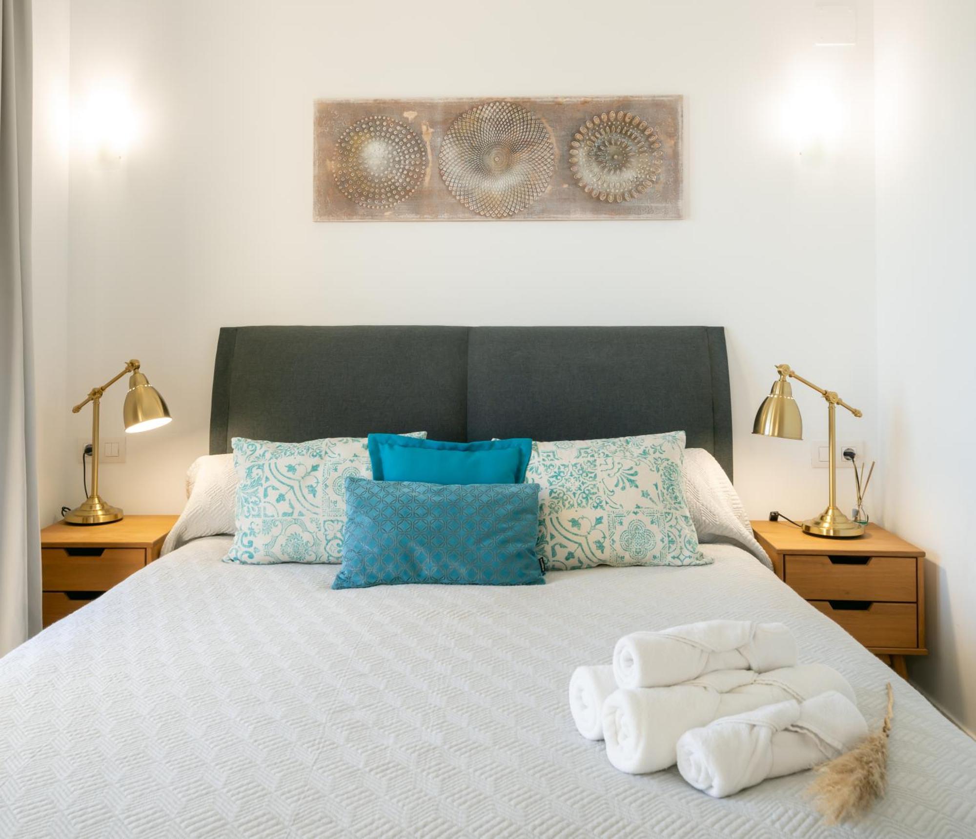 Apartamento Premium Con Jacuzzi Y Vistas Al Mar En Punta Prima, Torrevieja By Rentalole Exterior photo